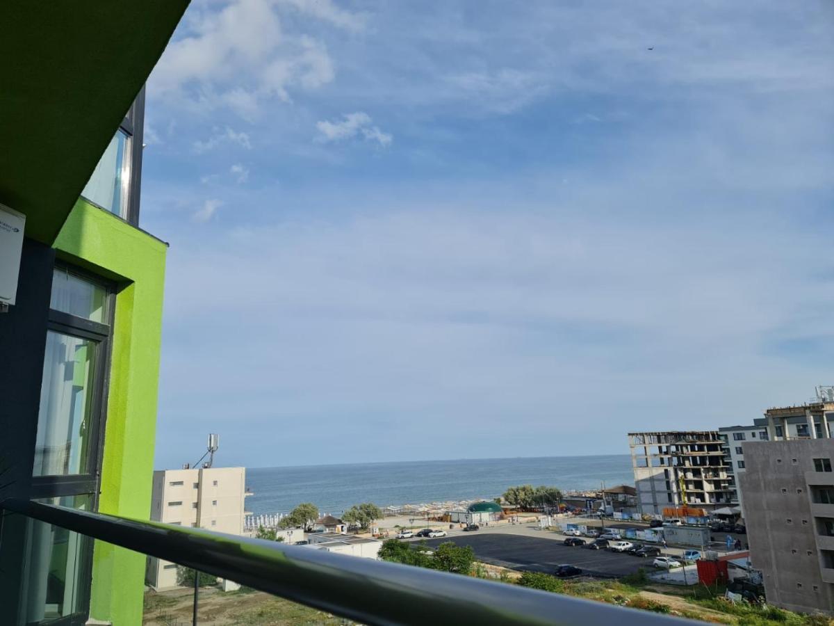 Alesea Ap-Alezzi Beach Resort Navodari Luaran gambar