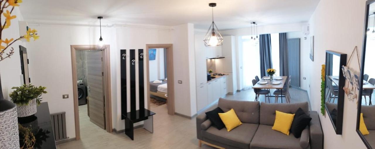 Alesea Ap-Alezzi Beach Resort Navodari Luaran gambar